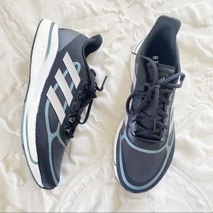 Adidas Supernova Running Shoes Size 10 New $120